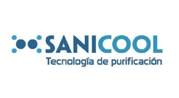 Imagen de SANICOOL Tecnología de purificación