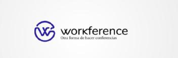 Imagen de workference Otra forma de hacer conferencias