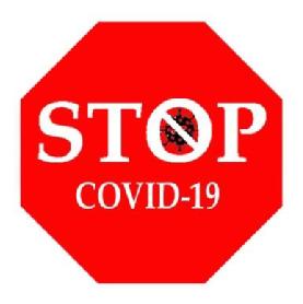 Imagen de STOP COVID-19