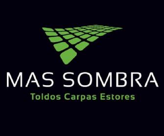 Imagen de MAS SOMBRA, TOLDOS CARPAS ESTORES