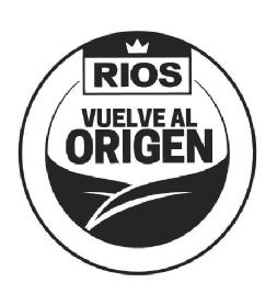 Imagen de RIOS VUELVE AL ORIGEN INGREDIENTES CON DENOMINACIÓN DE ORIGEN