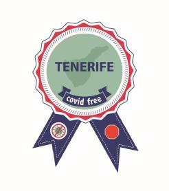 Imagen de TENERIFE COVID FREE
