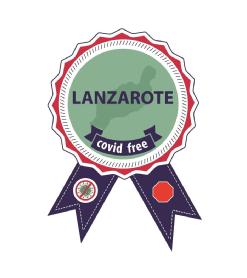Imagen de LANZAROTE COVID FREE