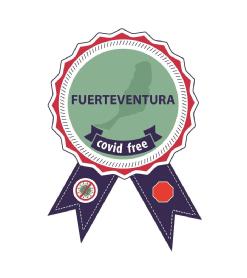 Imagen de FUERTEVENTURA COVID FREE