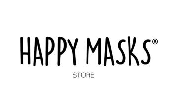 Imagen de HAPPY MASKS STORE