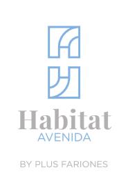 Imagen de HABITAT AVENIDA BY PLUS FARIONES
