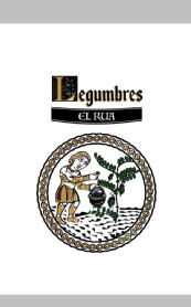 Imagen de LEGUMBRES EL RUA