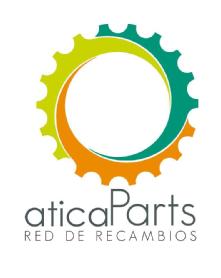 Imagen de aticaParts RED DE RECAMBIOS