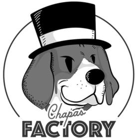 Imagen de CHAPAS FACTORY