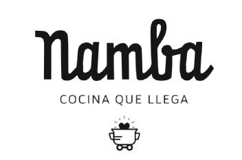 Imagen de NAMBA - COCINA QUE LLEGA