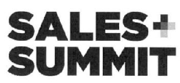 Imagen de SALES SUMMIT
