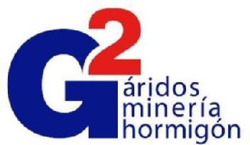 Imagen de G2 ÁRIDOS MINERÍA HORMIGÓN