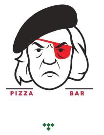 Imagen de PIZZA BAR