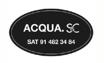 Imagen de ACQUA.S&CSAT 91 482 34 84