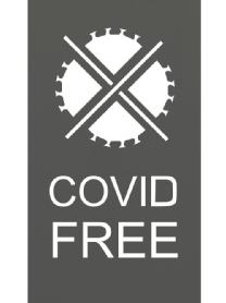 Imagen de COVID FREE