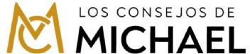 Imagen de CM LOS CONSEJOS DE MICHAEL