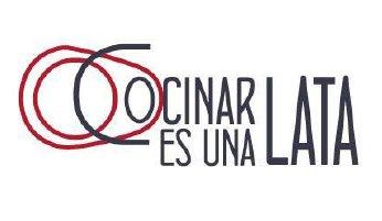 Imagen de COCINAR ES UNA LATA