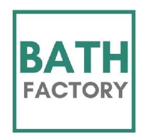 Imagen de BATH FACTORY
