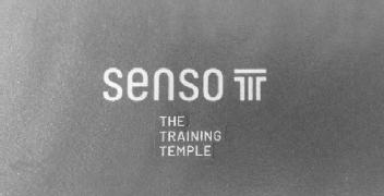 Imagen de SENSO THE TRAINING TEMPLE