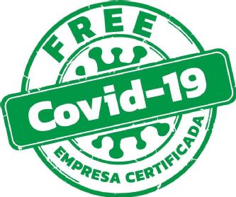 Imagen de FREE COVID-19 EMPRESA CERTIFICADA