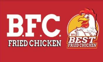 Imagen de B.F.C. FRIED CHICKEN - BFC BEST FRIED CHICKEN