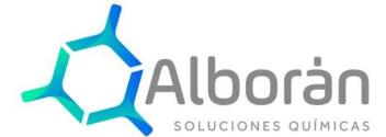 Imagen de ALBORAN SOLUCIONES QUIMICAS
