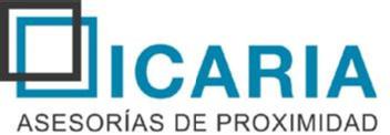 Imagen de ICARIA ASESORÍAS DE PROXIMIDAD