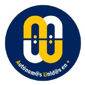 Imagen de AUTONOM@S UNID@S EN +