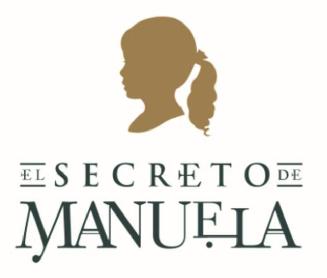 Imagen de EL SECRETO DE MANUELA