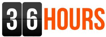 Imagen de 36 HOURS