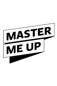 Imagen de MASTER ME UP