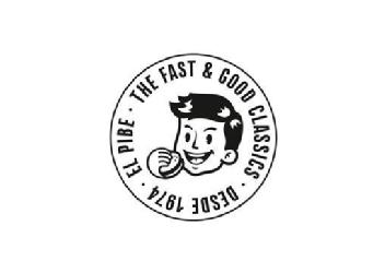 Imagen de THE FAST & GOOD CLASSICS EL PIBE DESDE 1974