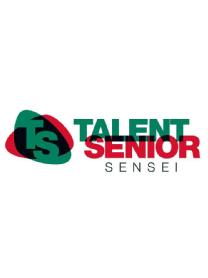Imagen de TS TALENT SENIOR SENSEI