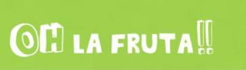 Imagen de OH LA FRUTA!!