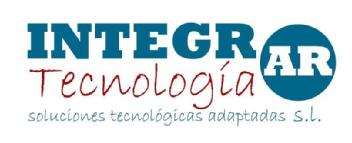 Imagen de INTEGRAR TECNOLOGÍA SOLUCIONES TECNOLÓGICAS ADAPTADAS S.L