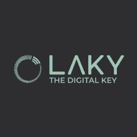Imagen de LAKY THE DIGITAL KEY