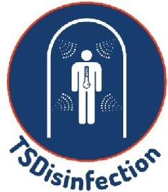 Imagen de TSDISINFECTION