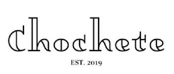 Imagen de CHOCHETE EST. 2019