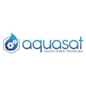 Imagen de aquasat, soluciones tecnicas