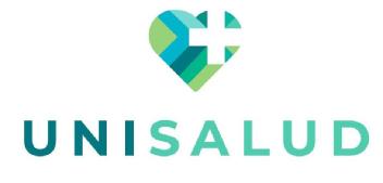 Imagen de UNISALUD