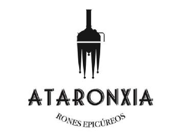 Imagen de ATARONXIA RONES EPICÚREOS