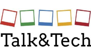 Imagen de Talk&Tech