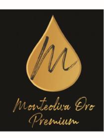 Imagen de M MONTEOLIVA ORO PREMIUM