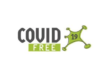 Imagen de COVID FREE 19