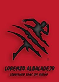 Imagen de LORENZO ALBALADEJO CORRIENDO TRAS UN SUEÑO