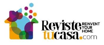 Imagen de Revistetucasa.com reinvent your home