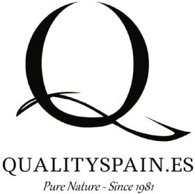 Imagen de Q QUALITYSPAIN.ES Pure Nature - Since 1981