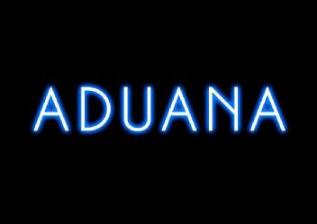Imagen de ADUANA