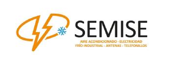 Imagen de Semise Aire Acondicionado - Electricidad Frío Industrial - Antenas -Telefonillos