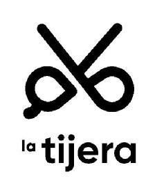 Imagen de LA TIJERA